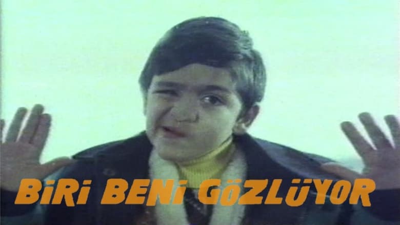 кадр из фильма Biri Beni Gözlüyor