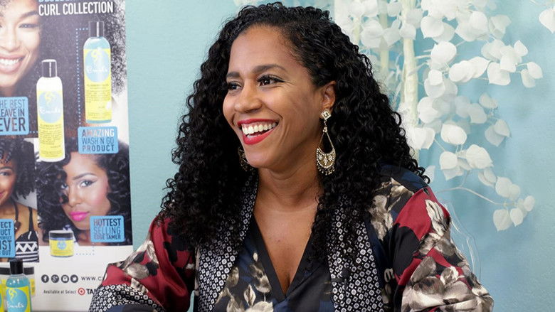 кадр из фильма Natural Hair the Movie