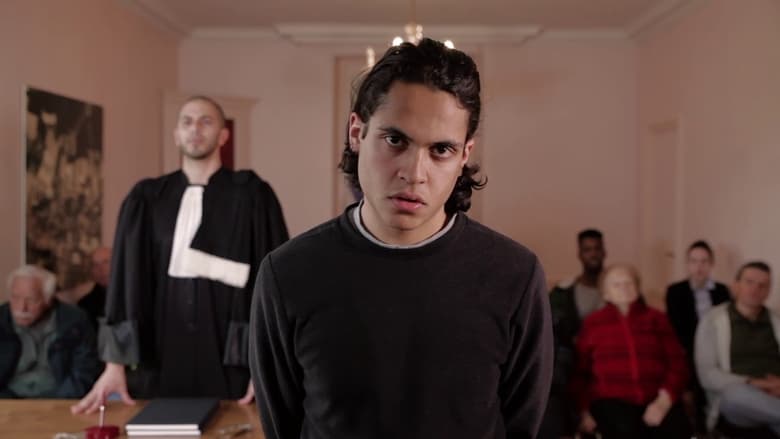 кадр из фильма Indigence