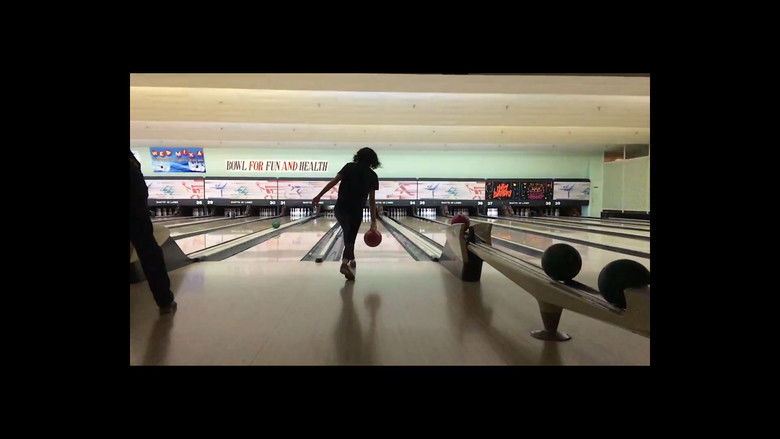 кадр из фильма Indoor Garden