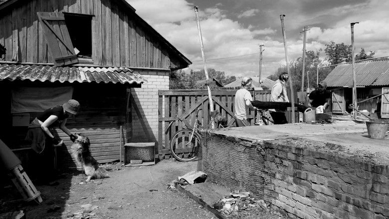 Елегія живих голосів