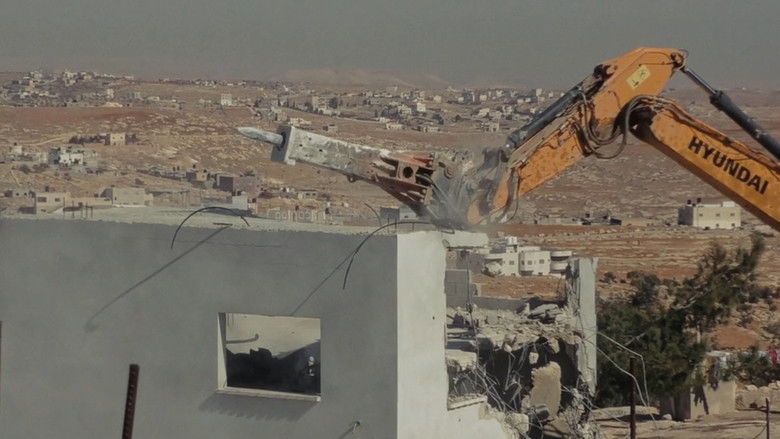 кадр из фильма Shrinking Space