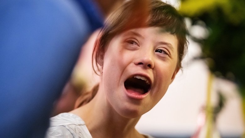 кадр из фильма Orangentage