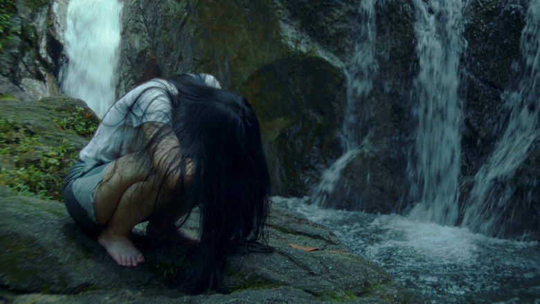 кадр из фильма My Sister Is a Butterfly