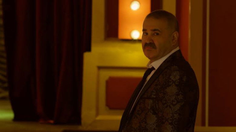 кадр из фильма Kasada Parti