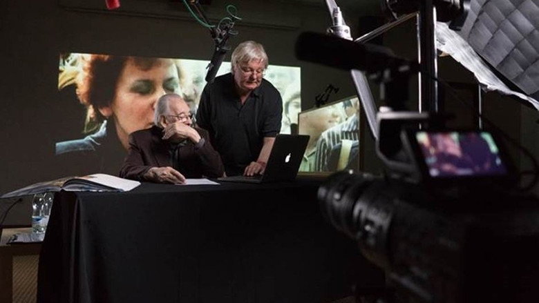 кадр из фильма Wajda : une leçon de cinéma