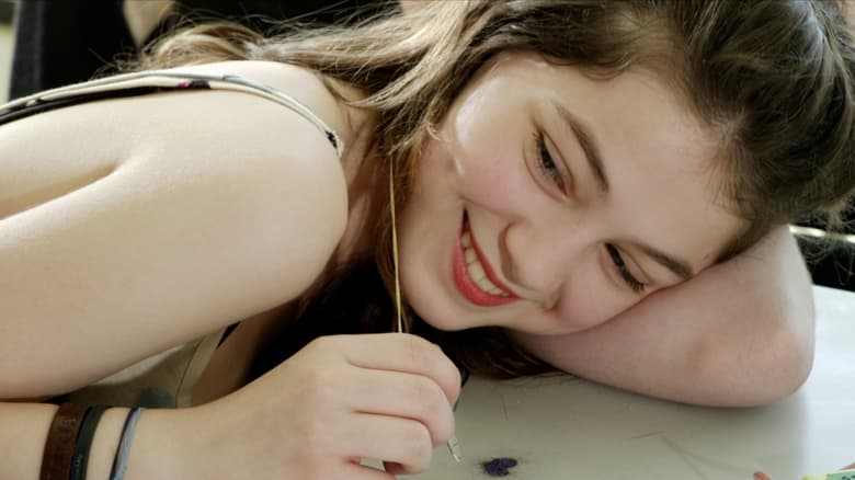 кадр из фильма C comme couteau