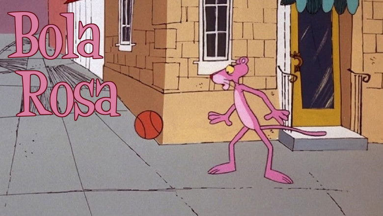 кадр из фильма Pink 8 Ball