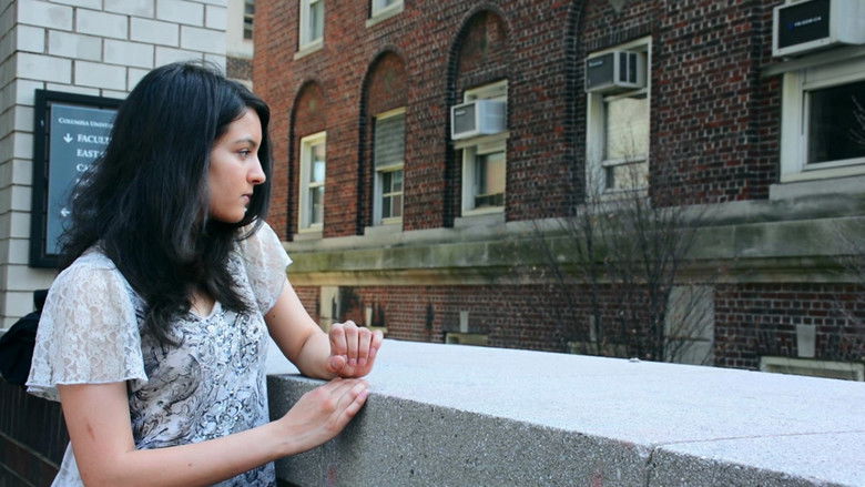 кадр из фильма Breaking Silence