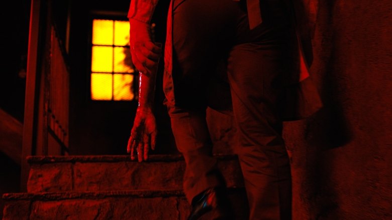 кадр из фильма Red Light