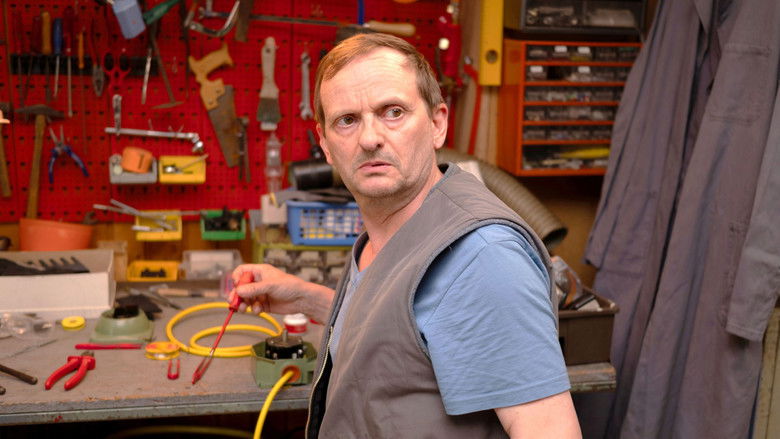 кадр из фильма Extrawurst