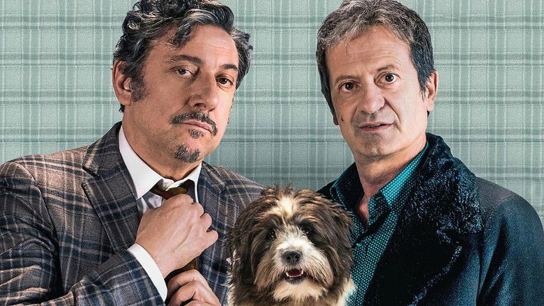 кадр из фильма La buca