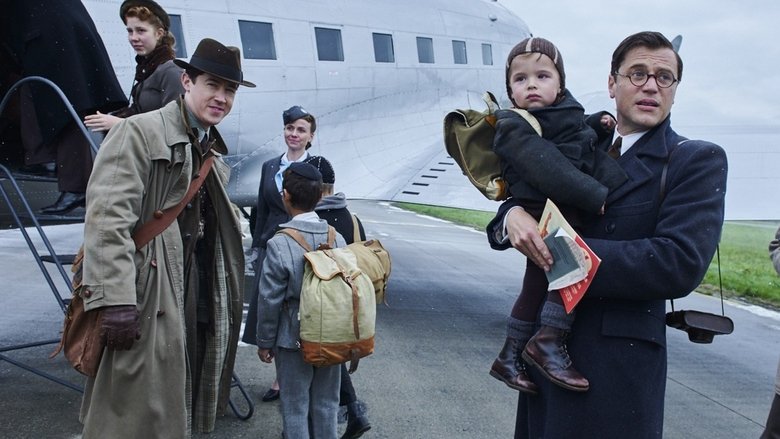 кадр из фильма Одна жизнь