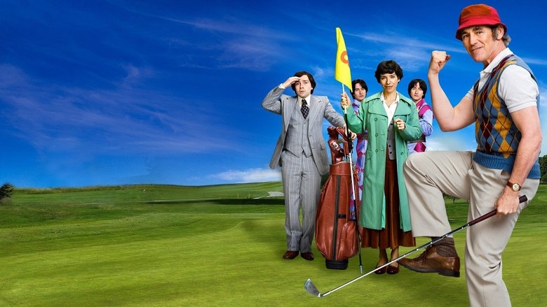 кадр из фильма Фантастический Флиткрофт