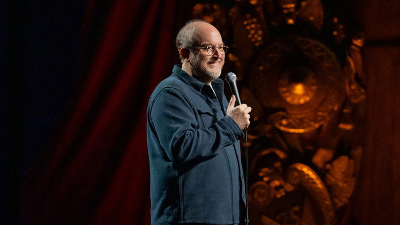 кадр из фильма Louis C.K.: Ridiculous