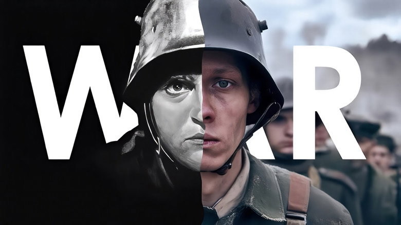 кадр из фильма На западном фронте без перемен