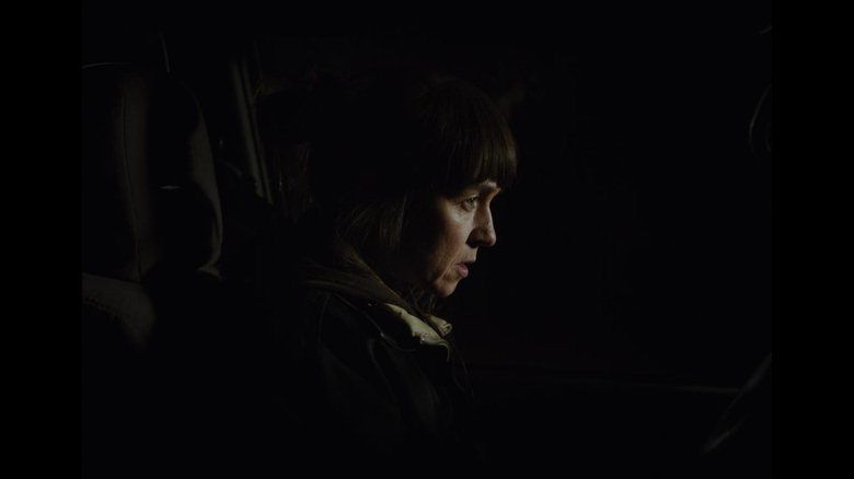 кадр из фильма Betiko gaua