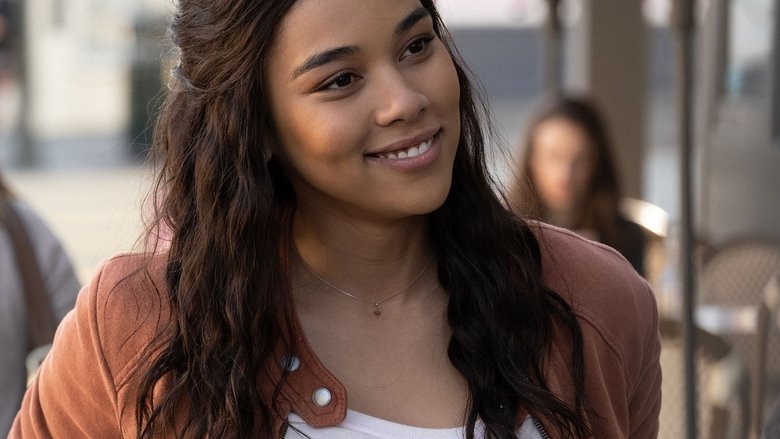 кадр из фильма Окей, Лекси!