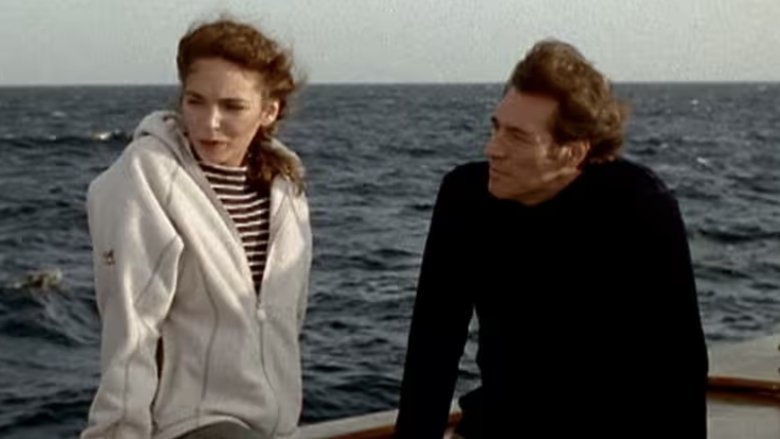 кадр из фильма Le secret de la belle de Mai