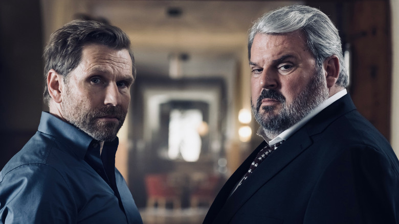 кадр из фильма Der Bestatter - Der Film