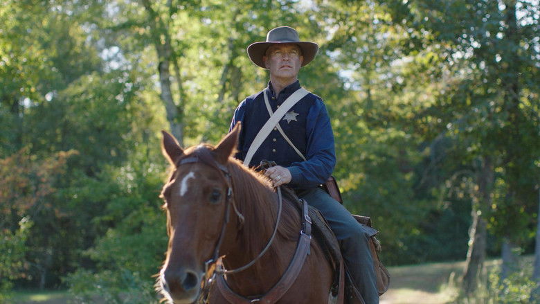 кадр из фильма The Warrant