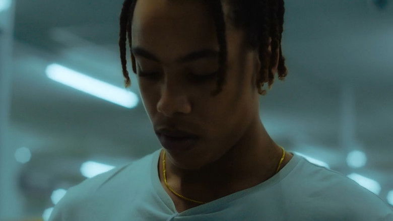 кадр из фильма I Don't Wanna Dance