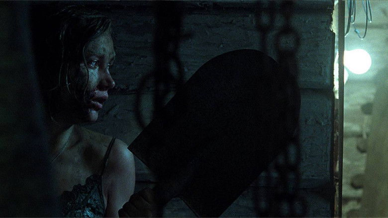 кадр из фильма Остаться в живых 3