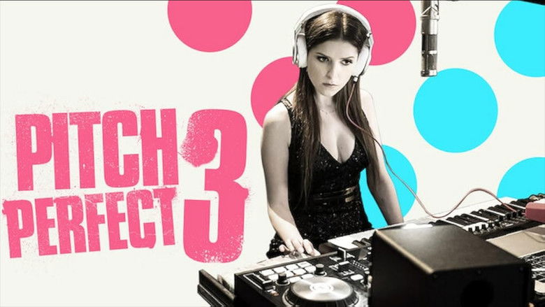 кадр из фильма Идеальный голос 3