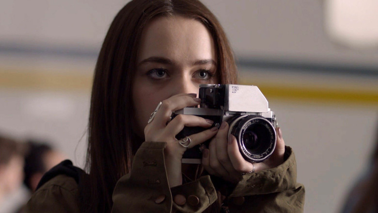 кадр из фильма Мой учитель, моё наваждение