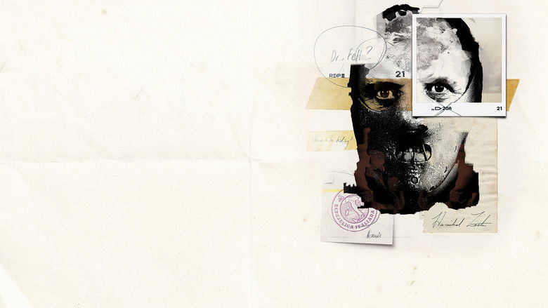 кадр из фильма Ганнибал