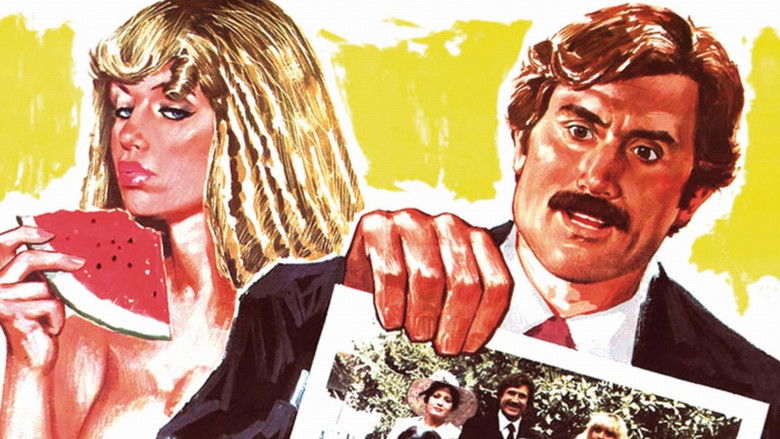 кадр из фильма Опрокинутый злой судьбой