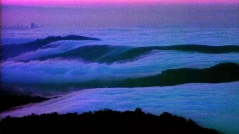 кадр из фильма Moodtapes: Moments - Serenity