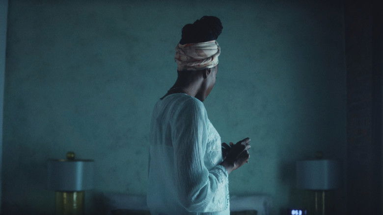 кадр из фильма Няня