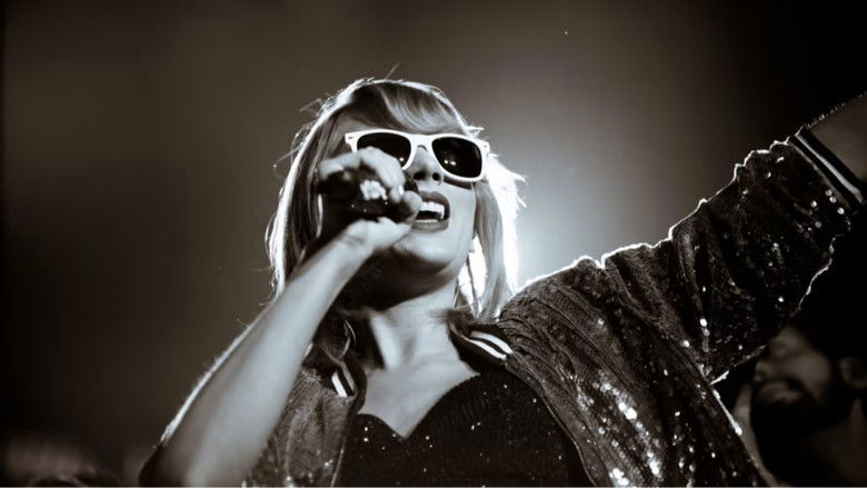 кадр из фильма Taylor Swift: The 1989 World Tour - Live