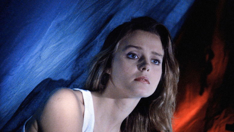 кадр из фильма Демоны