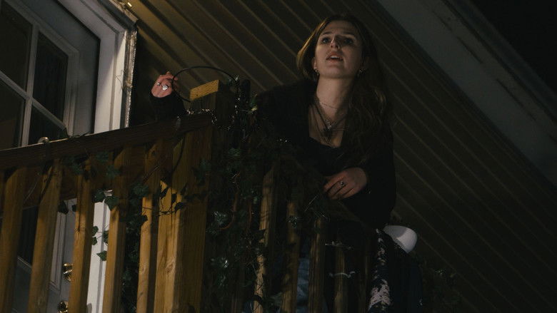 кадр из фильма Where At Thou?