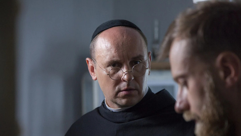 кадр из фильма Dwie korony