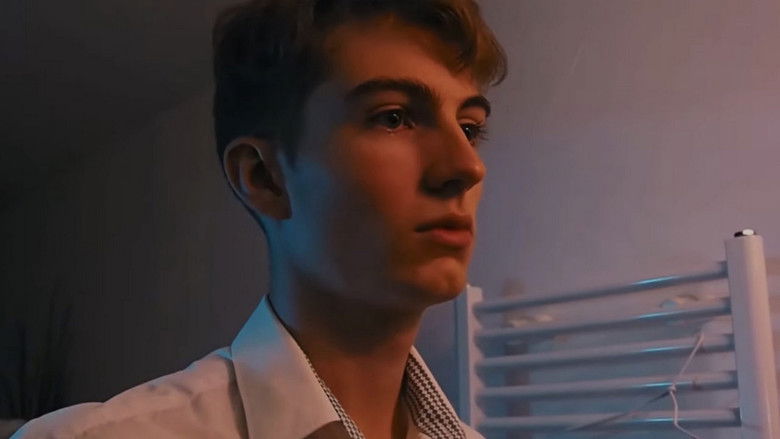 кадр из фильма Amo