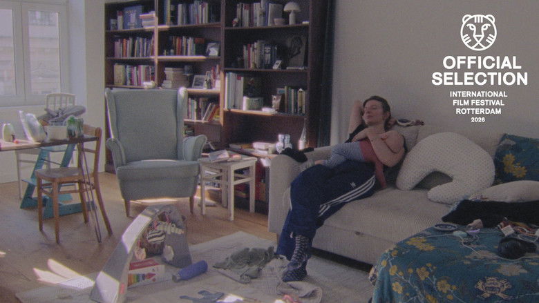 кадр из фильма Wellen Wende