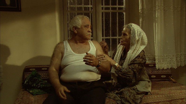 кадр из фильма Son İstasyon