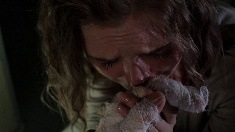 кадр из фильма Полет. Три дня после катастрофы