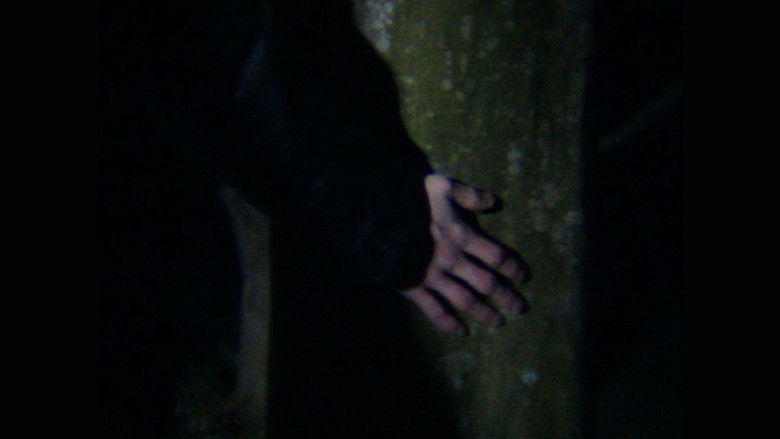 кадр из фильма The Present Green