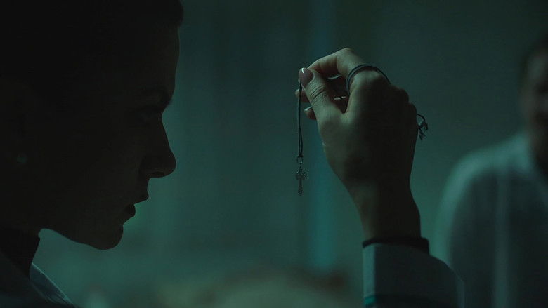 кадр из фильма Fără suflet