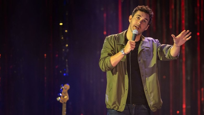 кадр из фильма Mark Normand: Soup to Nuts