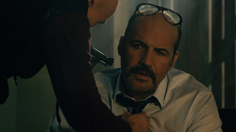 кадр из фильма Сохраняйте спокойствие