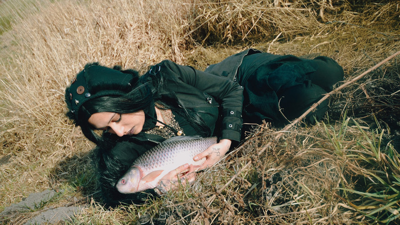 кадр из фильма Hasselager Hunchback