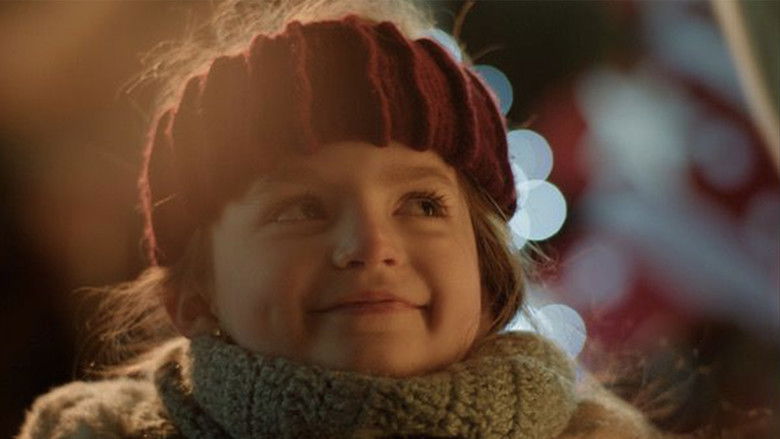 кадр из фильма Les faux sapins