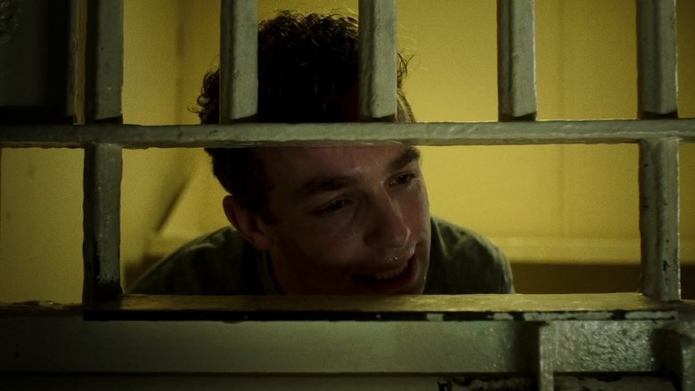 кадр из фильма Black Site Delta