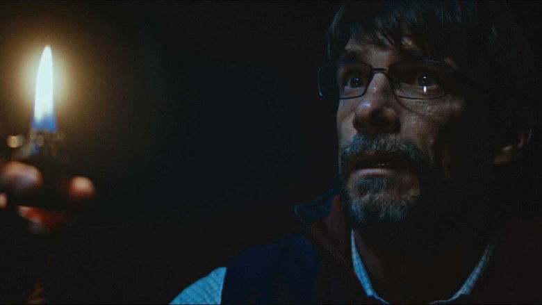 кадр из фильма The Birdwatcher