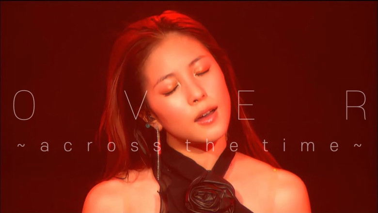 кадр из фильма BoA LIVE TOUR 2004 -LOVE & HONESTY-